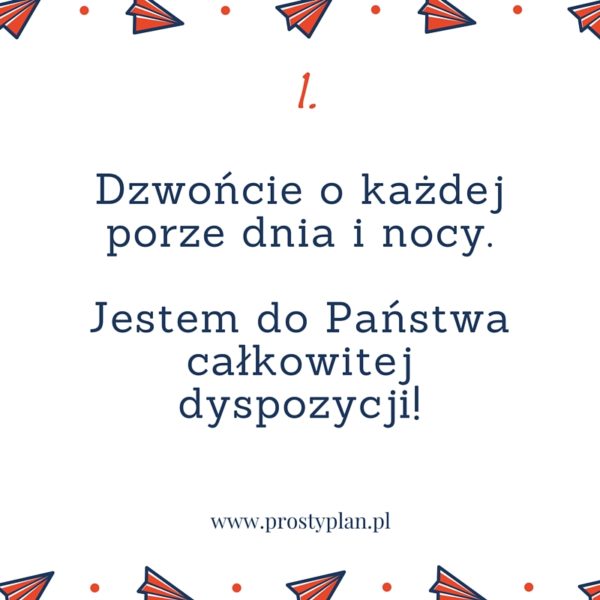 szukasz architekta wnętrz
