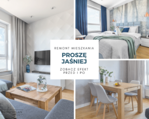 Remont mieszkania- Jak wygospodarować dodatkową garderobę?